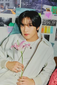 Haechan