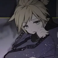 Depressed Len