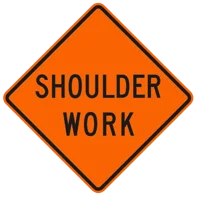 Shoulder work
