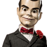 slappy the dummy