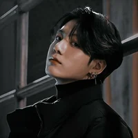 Jeon jungkook 