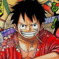 Luffy Bully