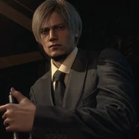 Leon Kennedy 