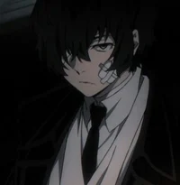 Dazai Osamu