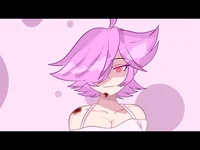 karma rosa yandere