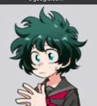 Izumi Midoriya