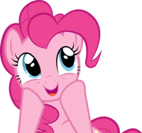 Pinkie Pie