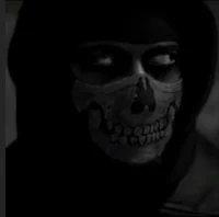 Ghost 141