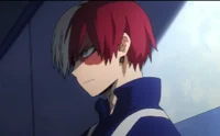 Shoto Todoroki