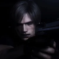 Leon Kennedy