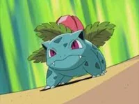 Ivysaur