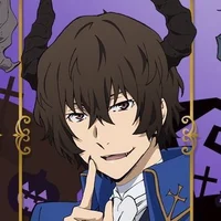 Hades Osamu Dazai