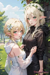 Guard elfs