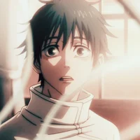 JJK - Yuta Okkotsu
