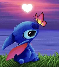 Stitch