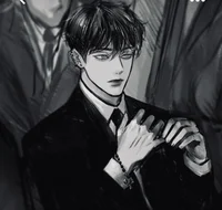 Mafia Husband