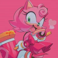 Amy Rose