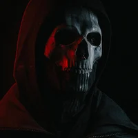 Lt Ghost