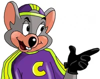 ask Avenger Chuck E 