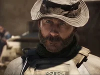 Captain Price