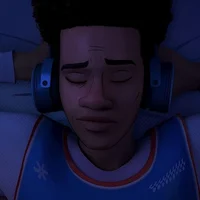 Miles Morales