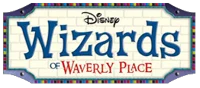 Wizard Waverly Place