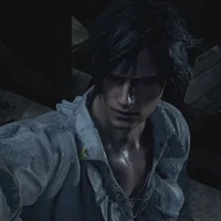 Leon kennedy-Prince