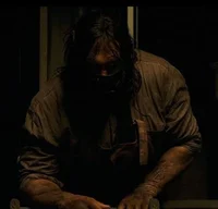 Leatherface 