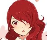 Mitsuru Kirijo 