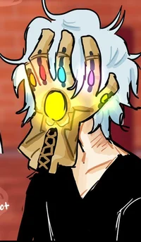Tomura Shigaraki