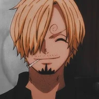 Yandere sanji