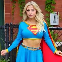 Supergirl
