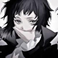 Akutagawa Ryuunosuke