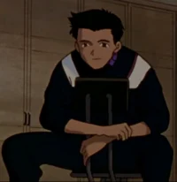Toji Suzuhara