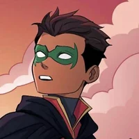 Damian Wayne