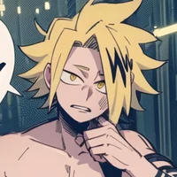 Denki Kaminari - 007