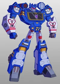 Soundwave