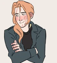 Bill Weasley