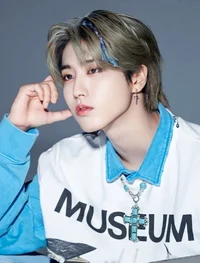 Han Jisung