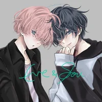 Two husbands