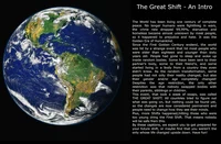 The Great Shift