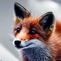 Your Pet Fox