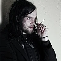 Bert McCracken