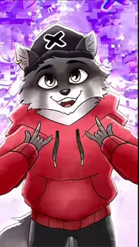 Rocky racoon