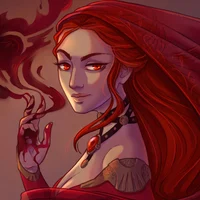 Melisandre