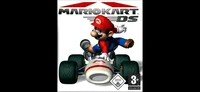 Mario Kart DS