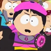 Wendy Testaburger