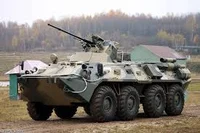 BTR-80