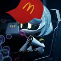 V - MCDONALDS -