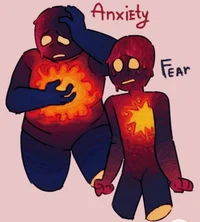 Anxiety and fear